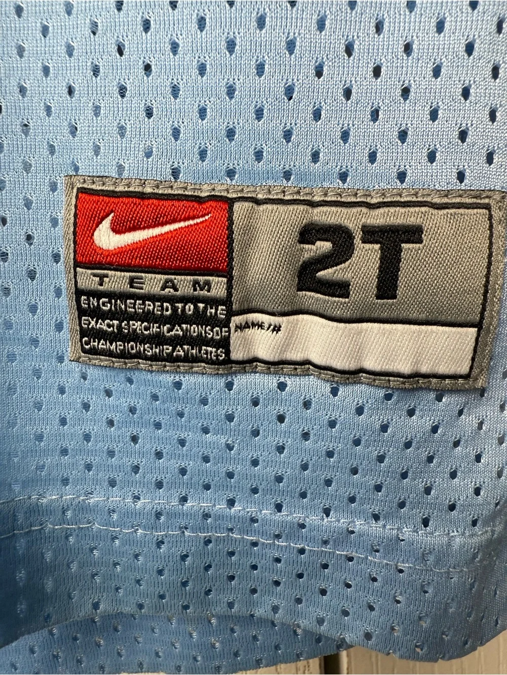 Nike kids short